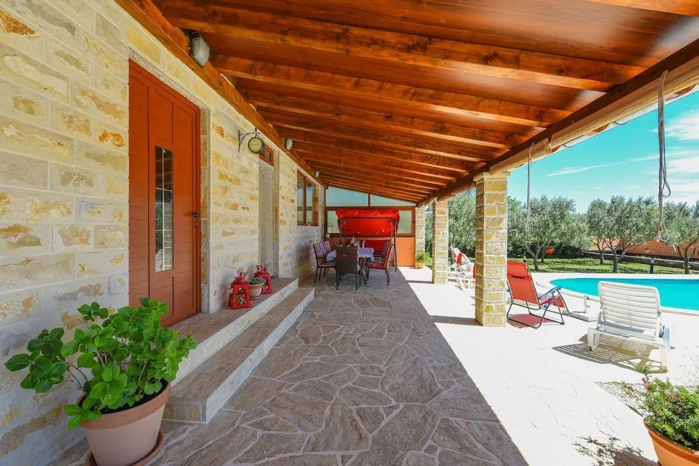 Villa Ivana ZadarVillas