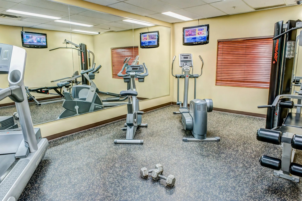 Clearwater Suite Hotel