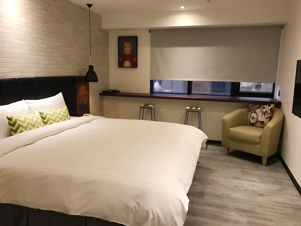 Goldinn Hotel