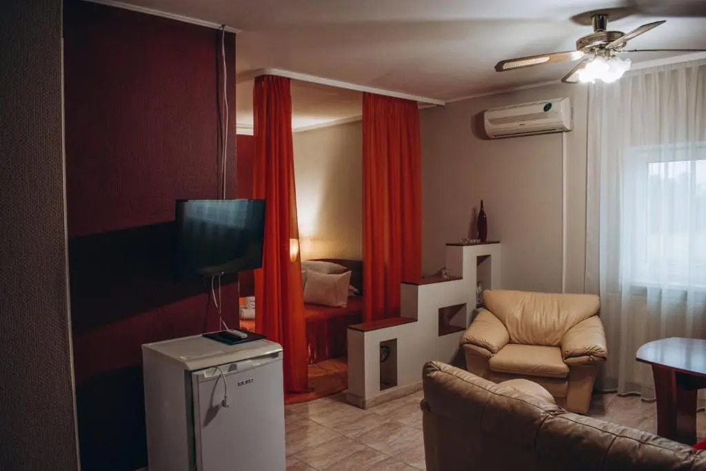 Duet Plus Motel