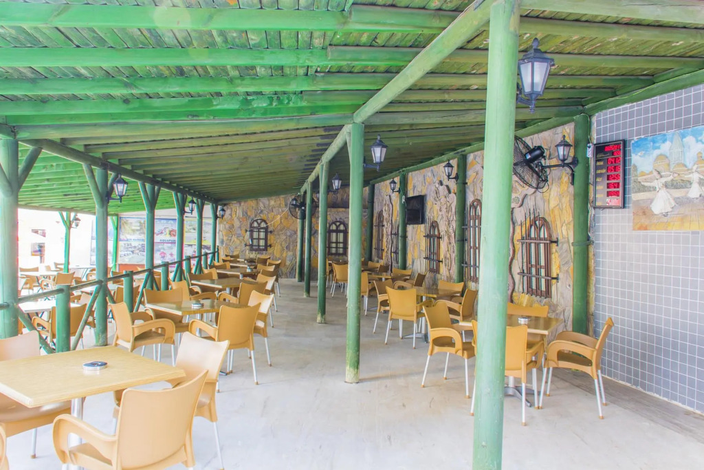 Tugra Suit Hotel Halal All Inclusive