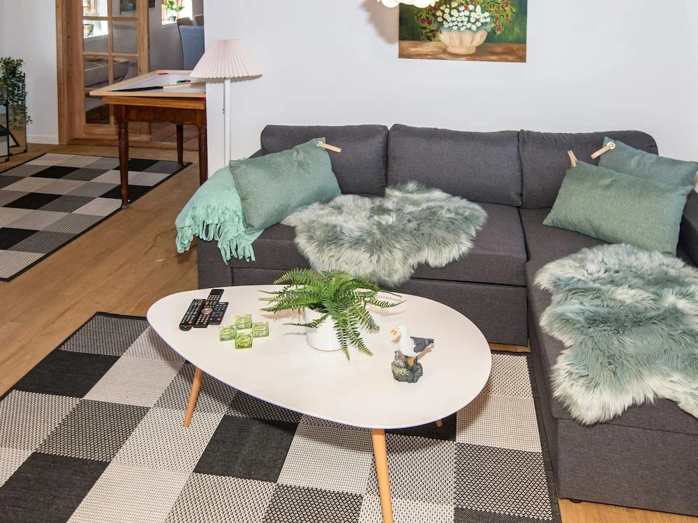 3 Person Holiday Home in Høll Børkop