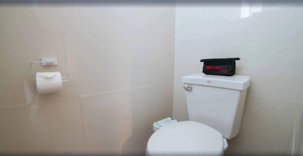 Reddoorz Premium @ Guadalupe Village