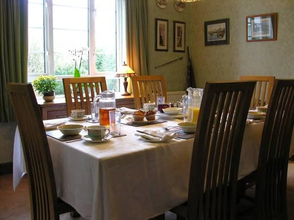 Sunnyside Bed and Breakfast