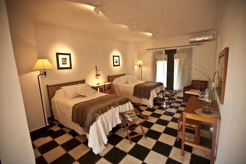 Ibera Lodge