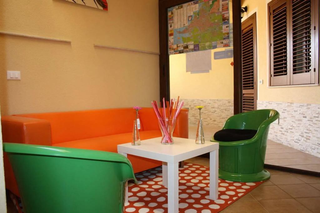 Room & Breakfast Aloe