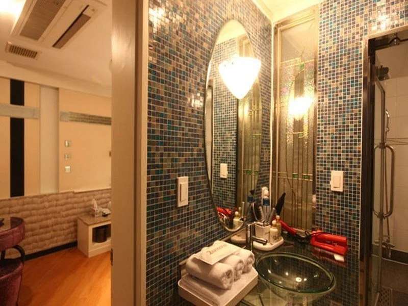 Sungseo 2U Motel