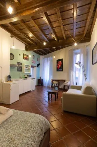 Nel Cuore di Roma Hospitium S.Celso