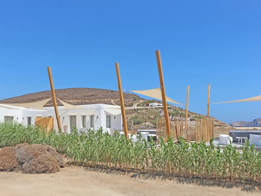 Enalion Suites Mykonos