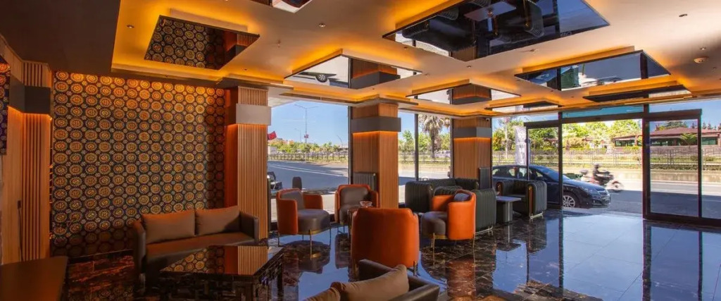 Hotel Milano