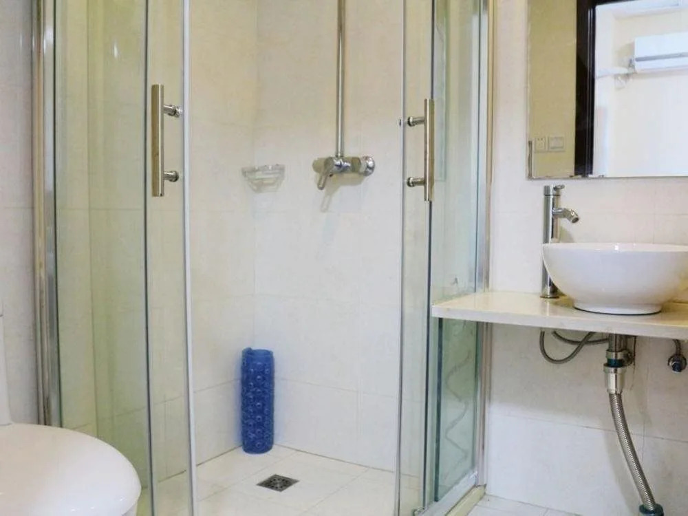 Liyang Huamei Hotel