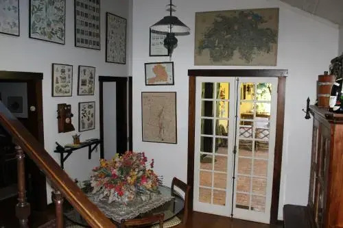 Casa do Fachoalto
