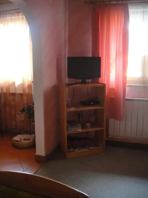 Rohonci Vendégház