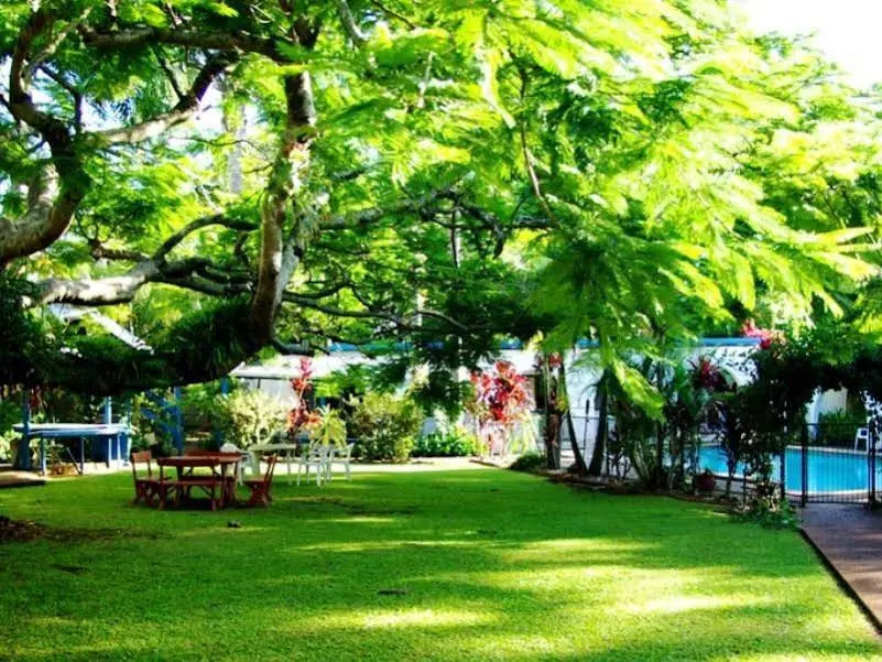Buderim Motor Inn
