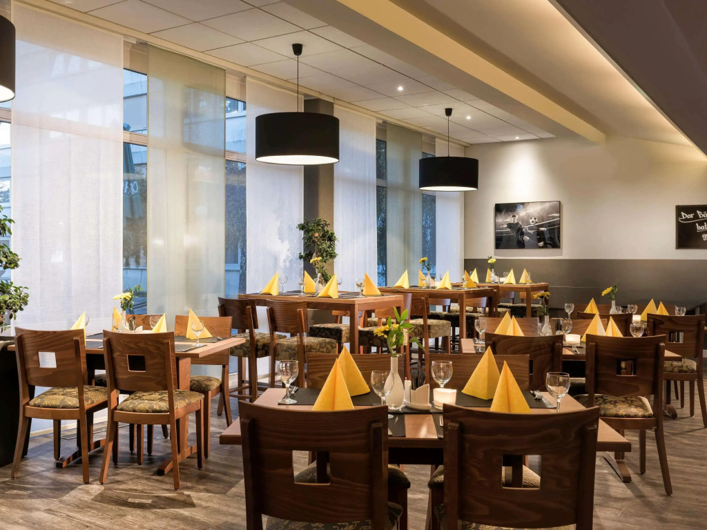 ibis Dortmund West