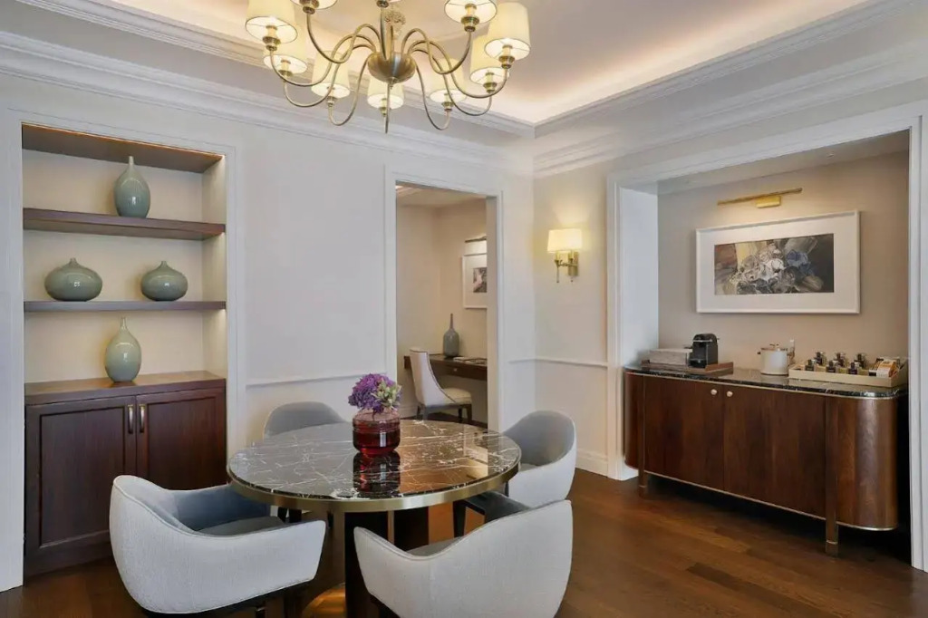 The Ritz-Carlton, Amman