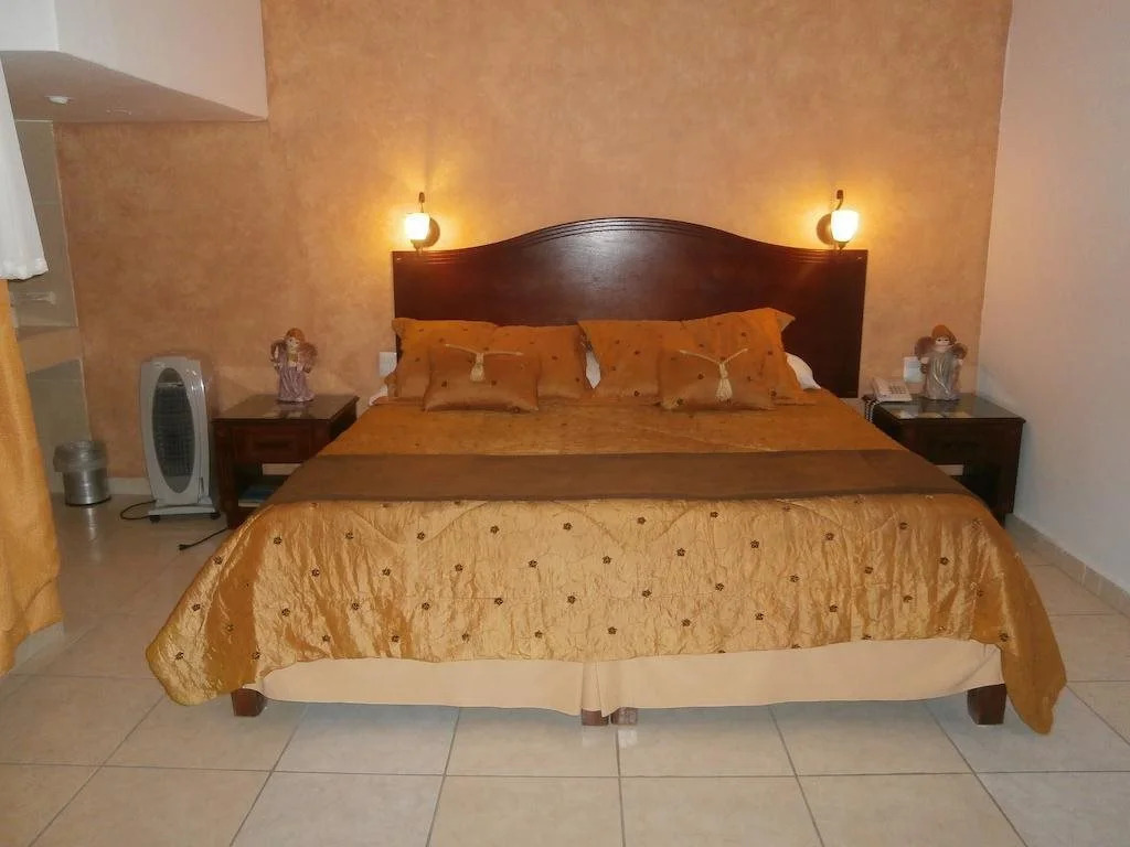 Hotel Anber