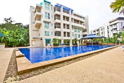 PHV Condo