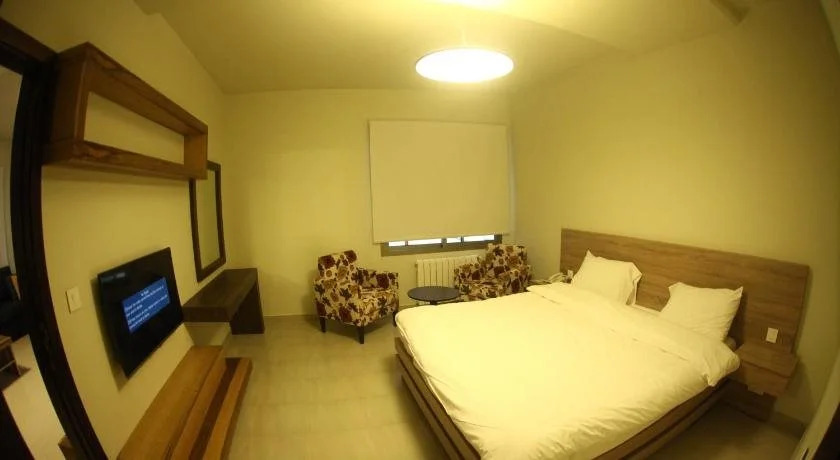 One To One Hotel – Dhour Choueir
