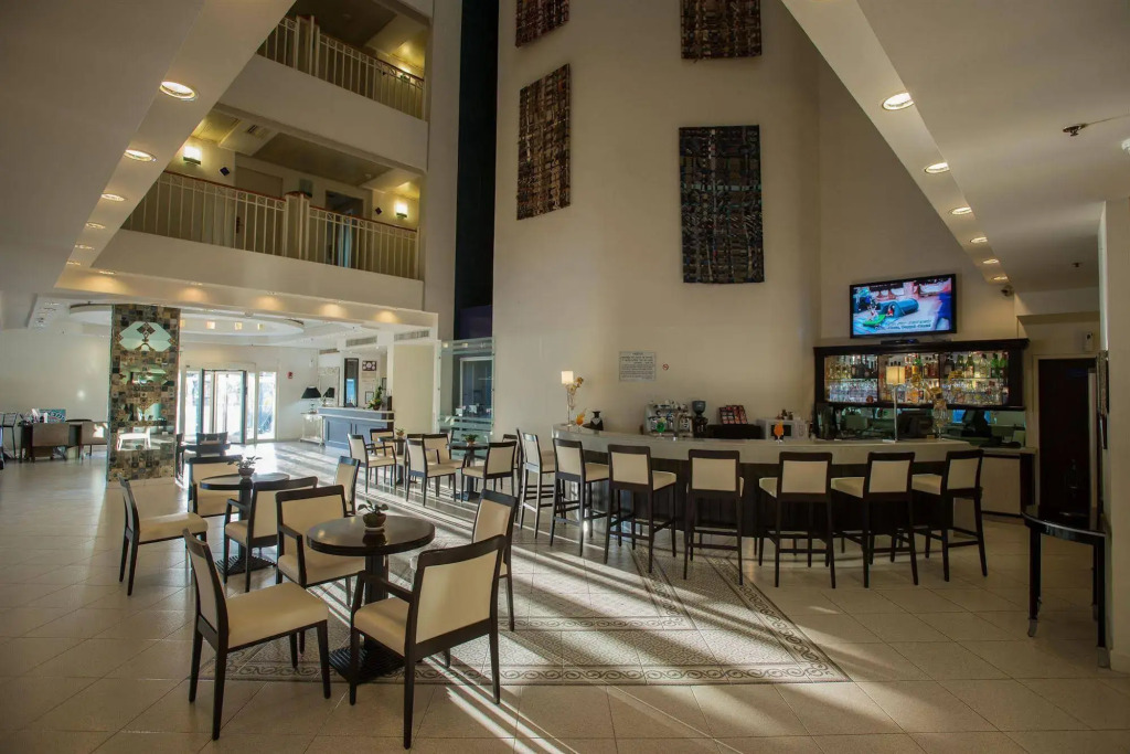 Brown Eilat Hotel