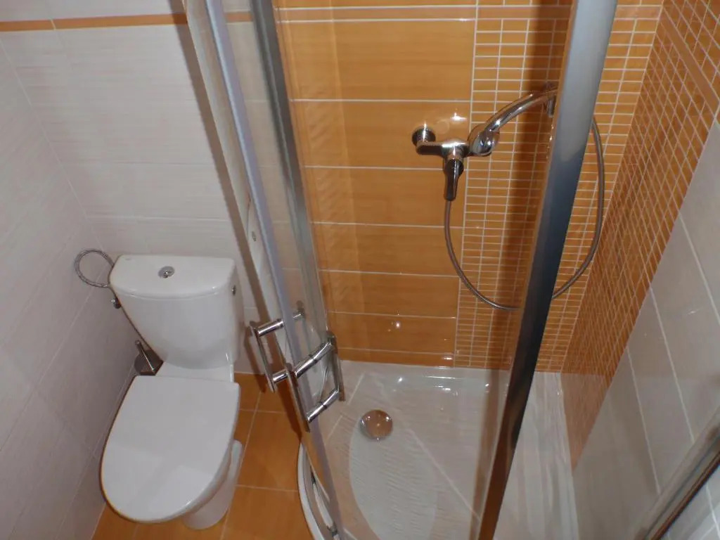 Apartmány Podkovička