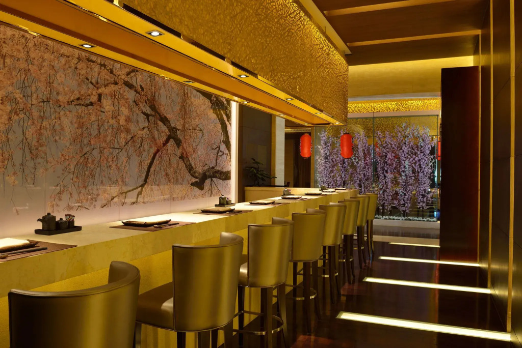 Sheraton Shenyang South City Hotel