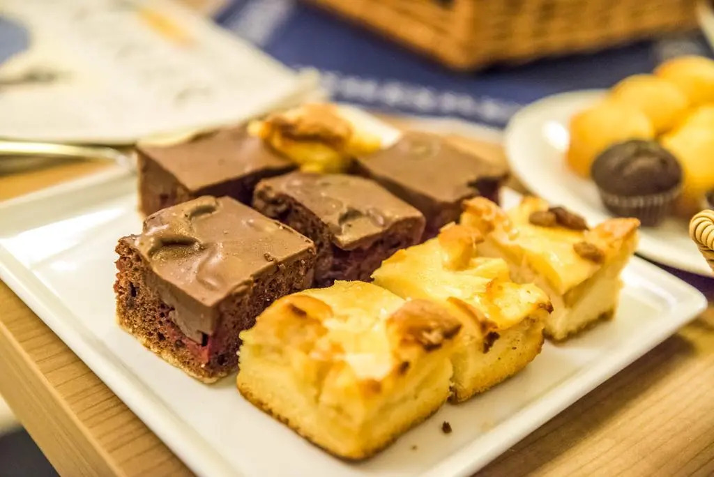 Sapia Hotel St. Fridolin