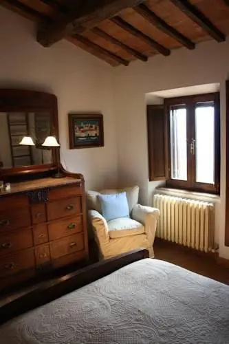 Villa Campi di Sotto