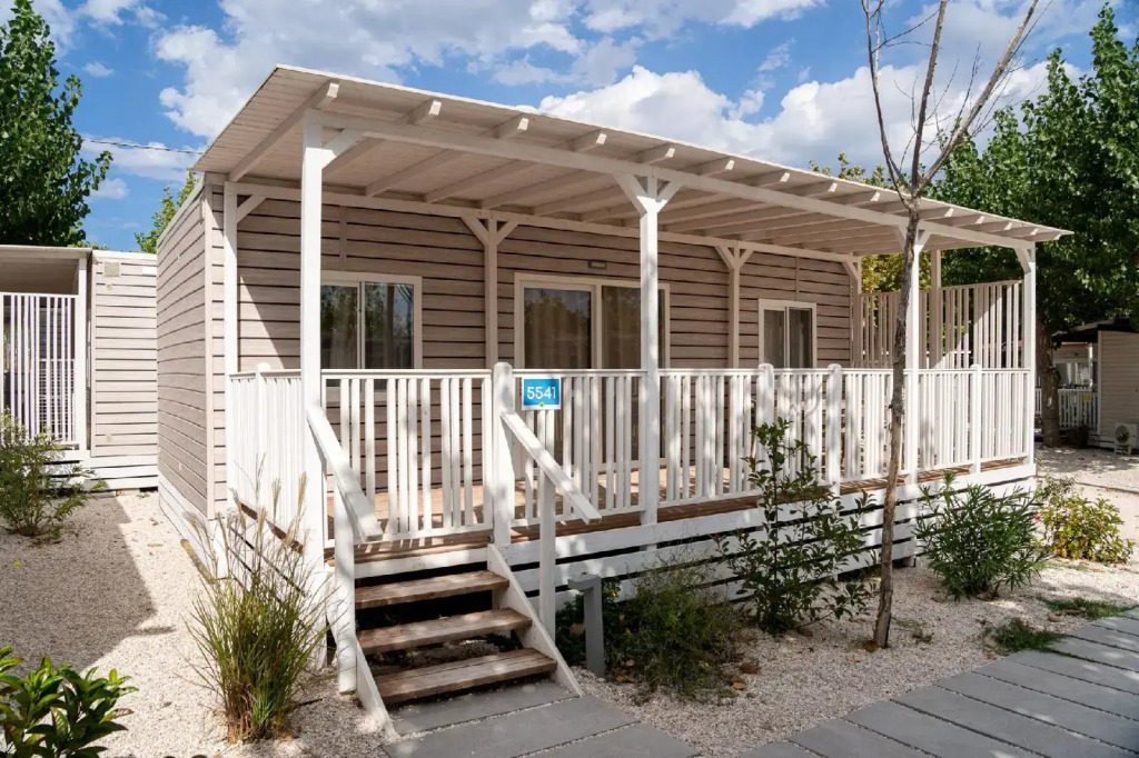 Sentido Riccione Premium Camp