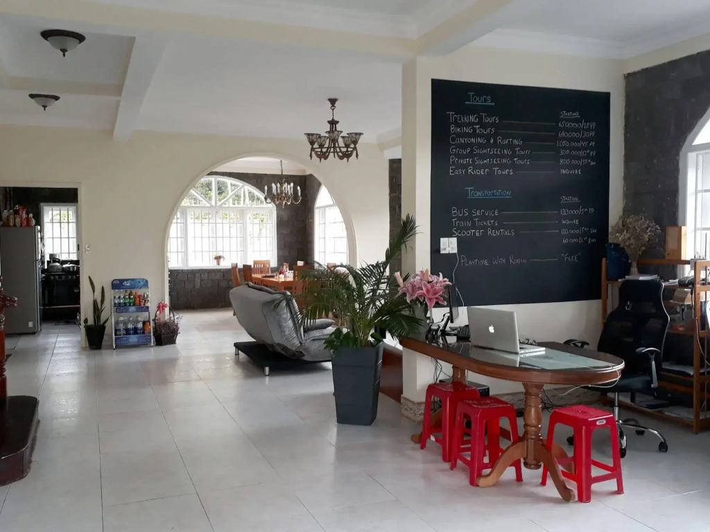 Robin Hill Guesthouse