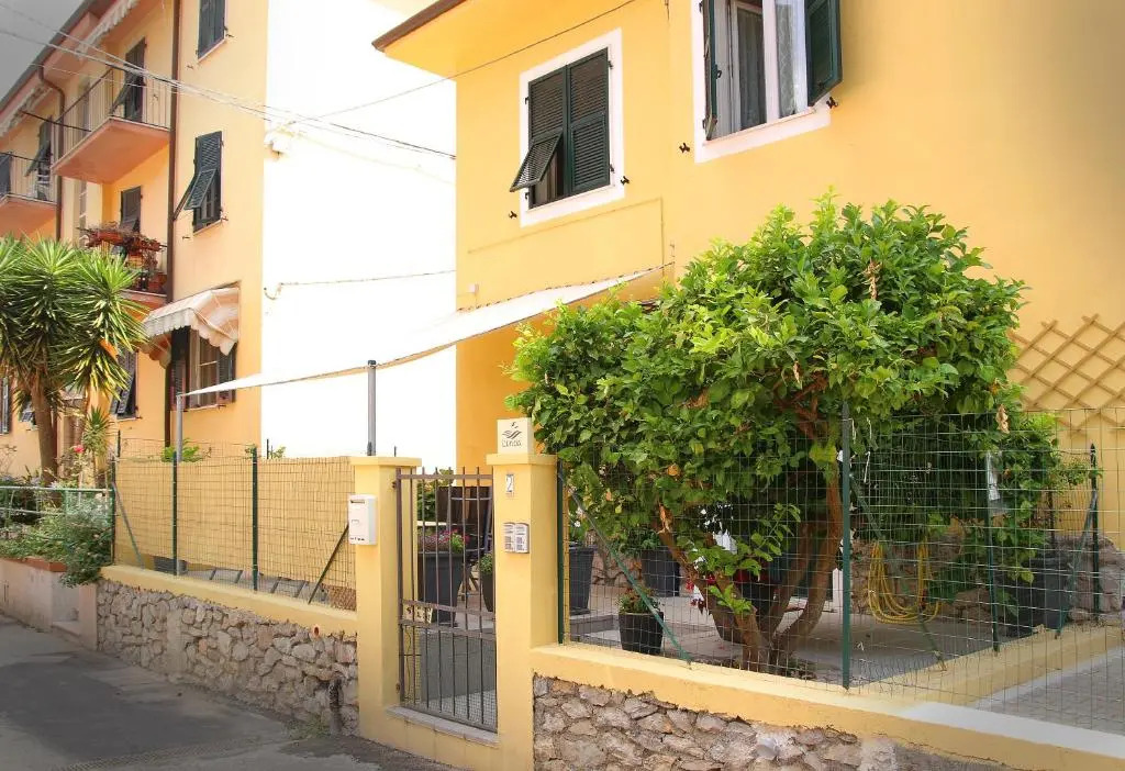 Appartamento L'ONDA - 3