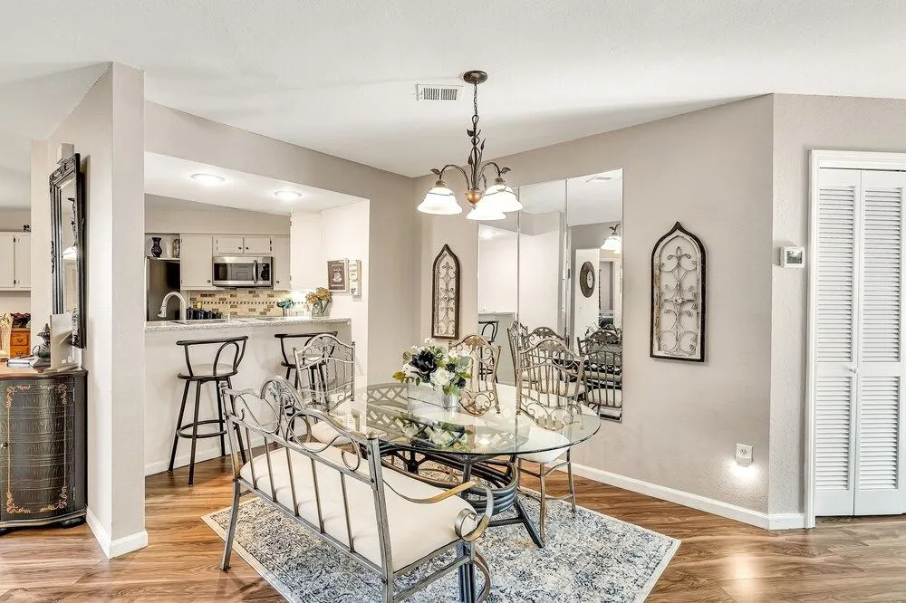 Almost Home 2 Bedroom Condo by RedAwning