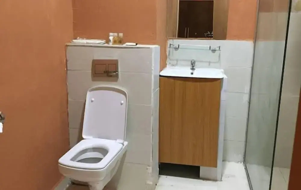 AMOR Hotels Ekiti