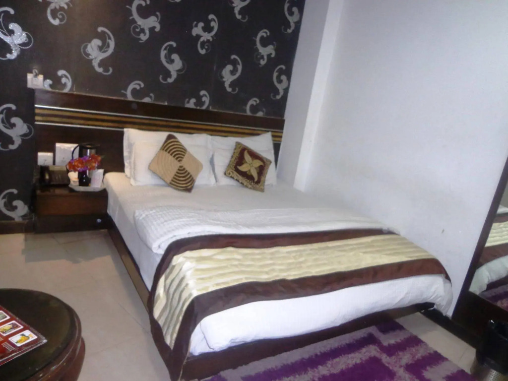 Hotel Millennium 2000 DX