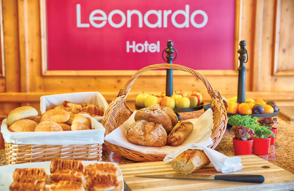 Leonardo Hotel Heidelberg Walldorf