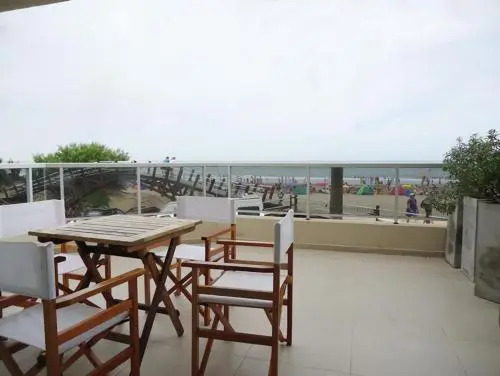 108 y El Mar
