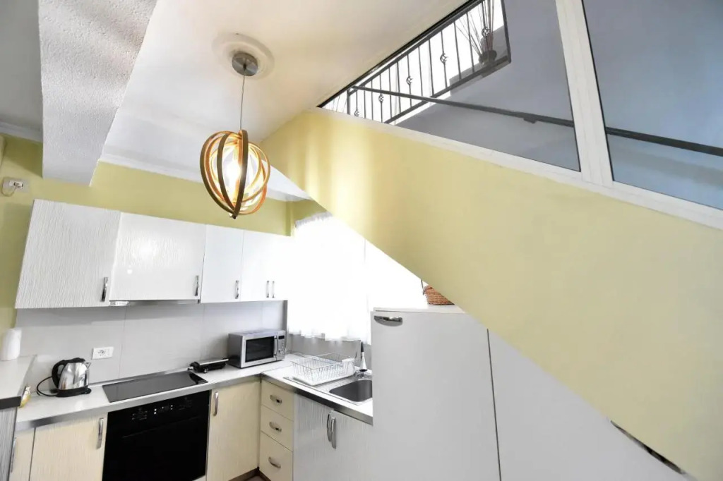 Hotel vila 12