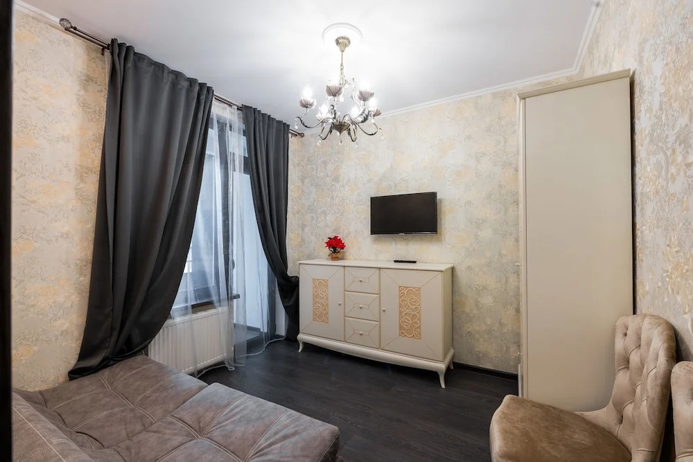 Апартаменты Prime Host, «Савеловский 1»