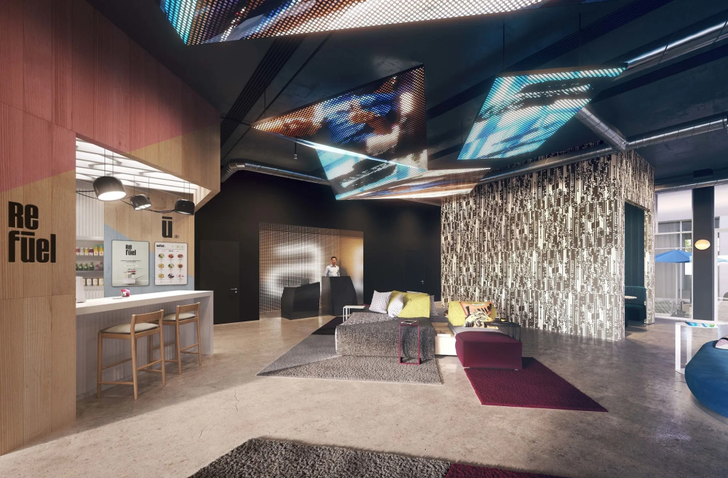 Aloft by Marriott Delray Beach