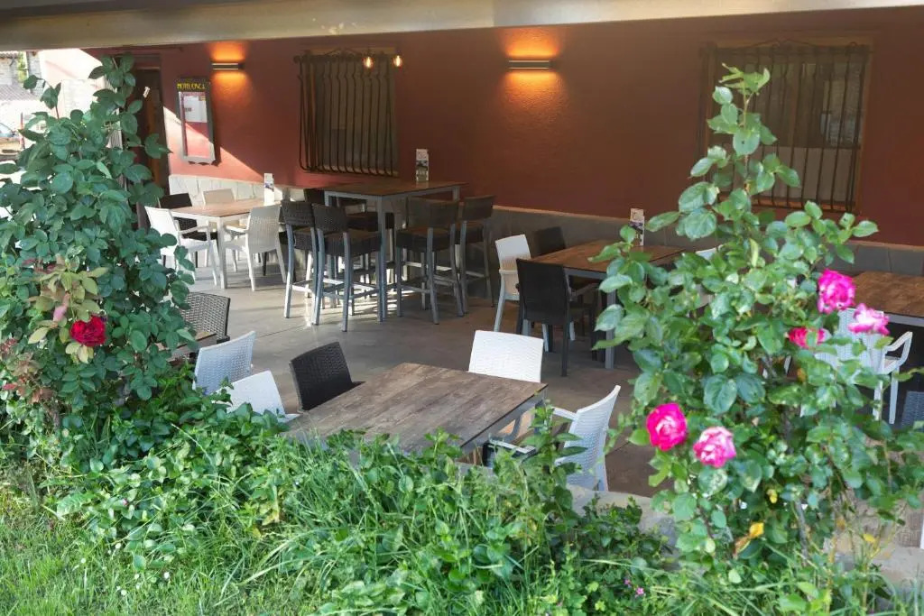Apartamentos Cinca