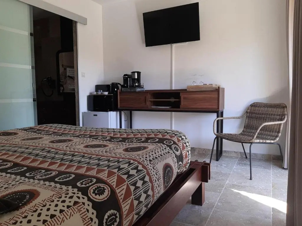 Chambre D Hote