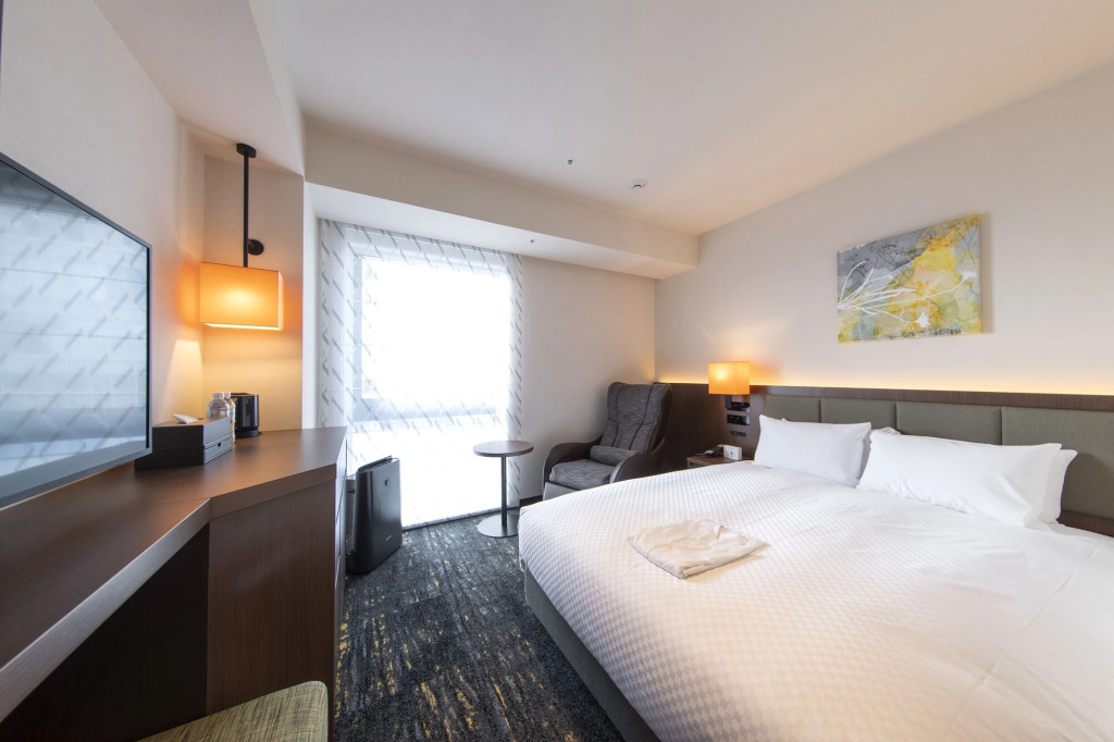 Hotel Forza Nagoya Sakae