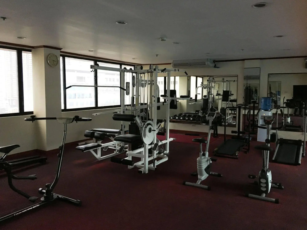 Bayview Park Hotel Manila