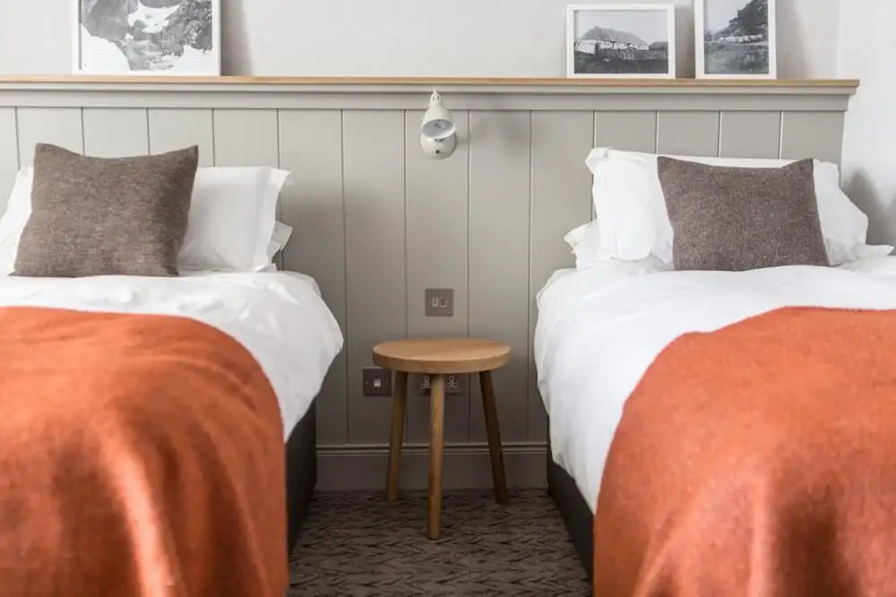 Bosville Hotel
