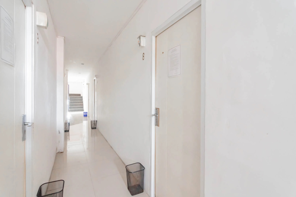 RedDoorz @ Bongo Residence Buah Batu