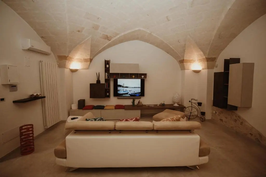 Pacuvius Home Suite B&B