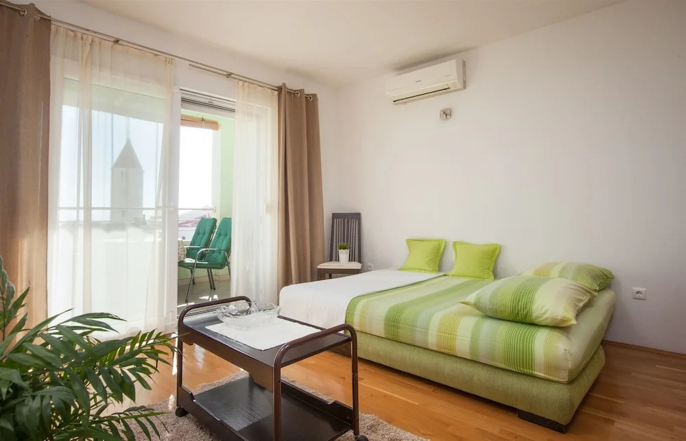 Apartment Paula