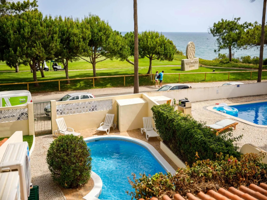 Villa Vista Mar V006