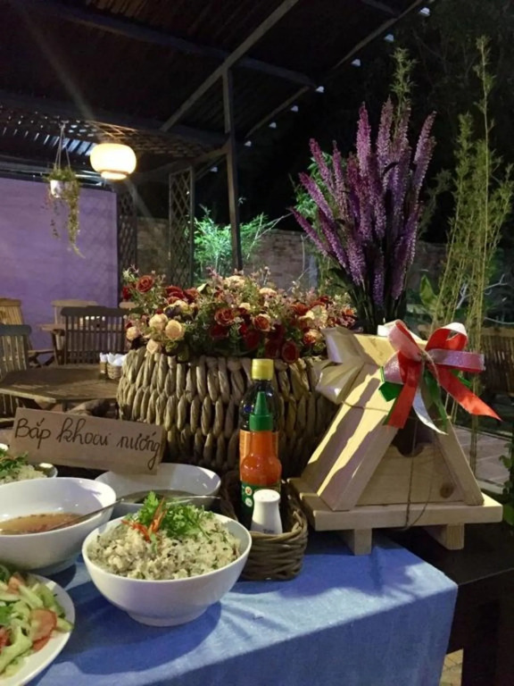 Lilac Cottage Homestay