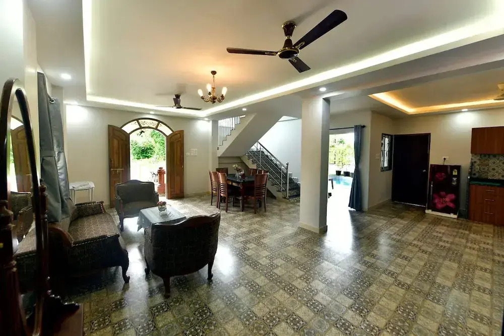 Pracika Villa Phase 1